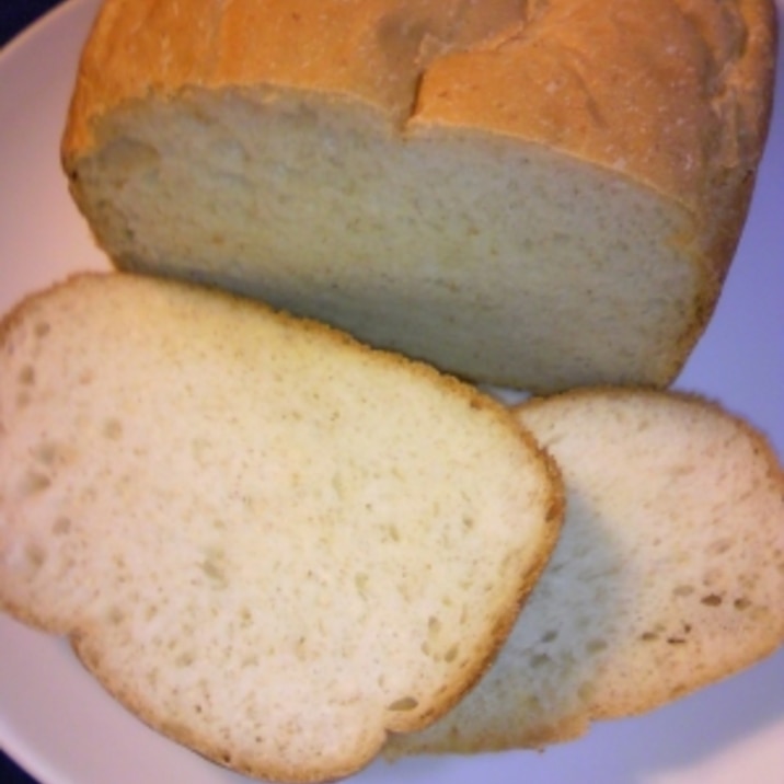 Bread◇栄養バランスのよい豆腐と全粒粉の食パン